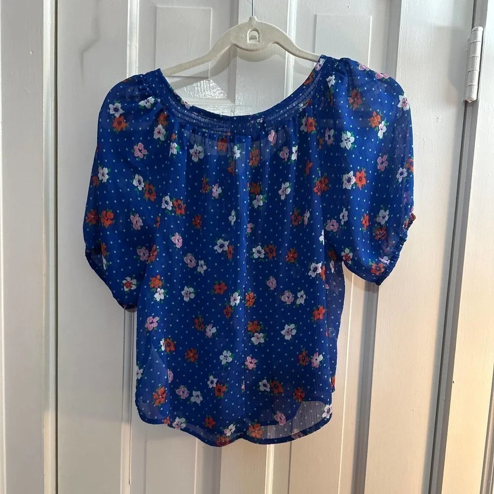 HOLLISTER blouse - Picture 3 of 3